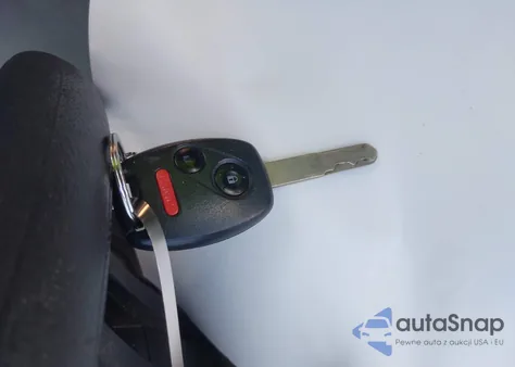 2010 Honda Civic Lx из США, поврежденный, VIN 2HGFA1F54AH543558